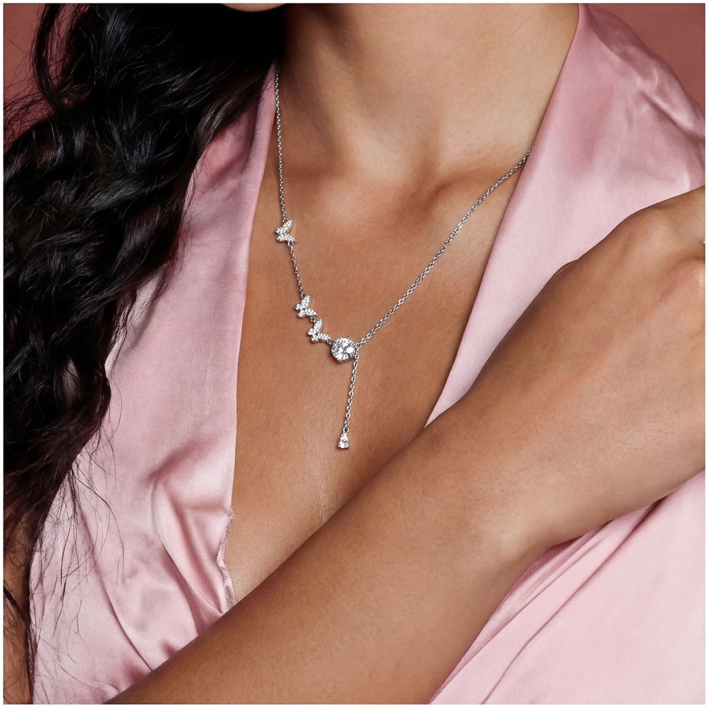 Flutter Dreams Lariat by Valtrexa