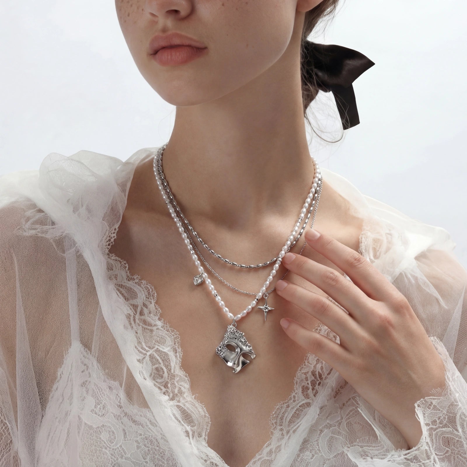 Celestial Dreams Layered Set by Valtrexa